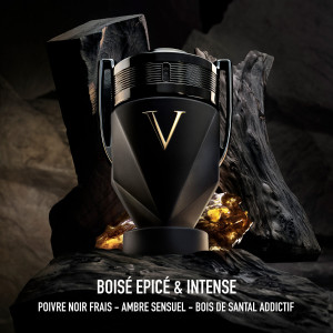 Invictus Victory Absolu - Intensives Parfum Invictus Victory Absolu - Intensives Parfum